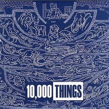 10,000 Things : Foodchain